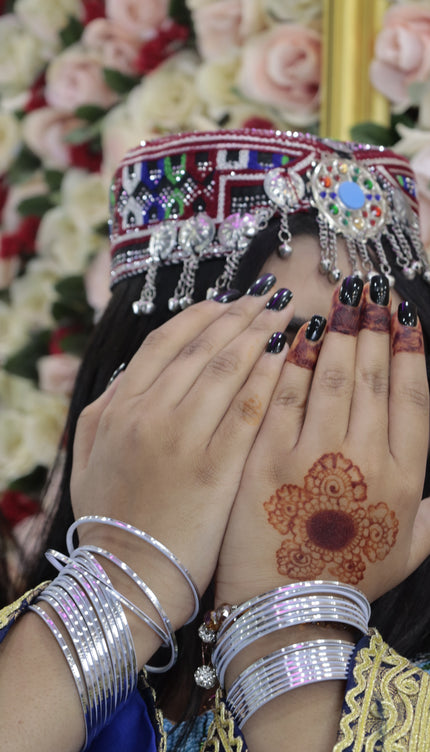 Balochi Dress