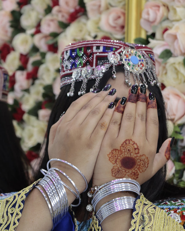Balochi Dress