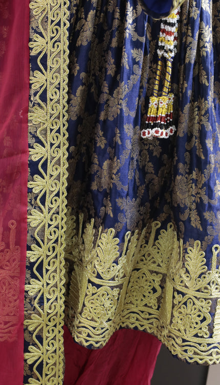 Balochi Dress