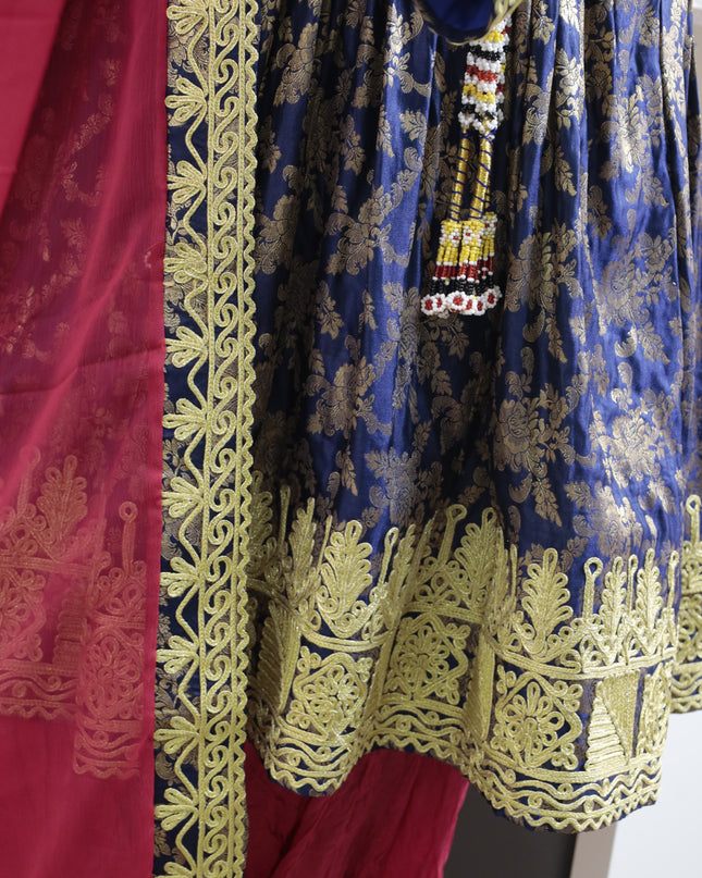 Balochi Dress