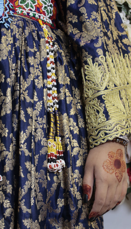 Balochi Dress