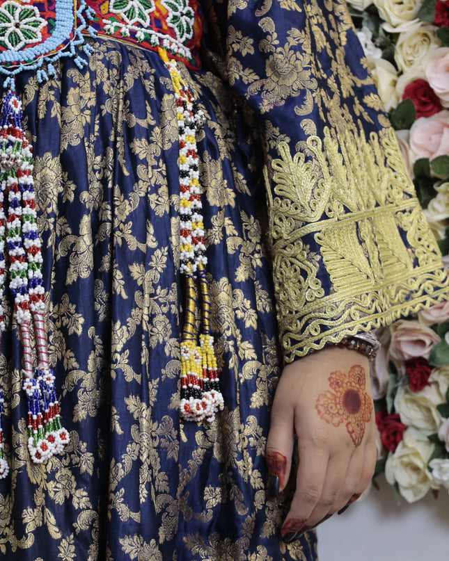 Balochi Dress