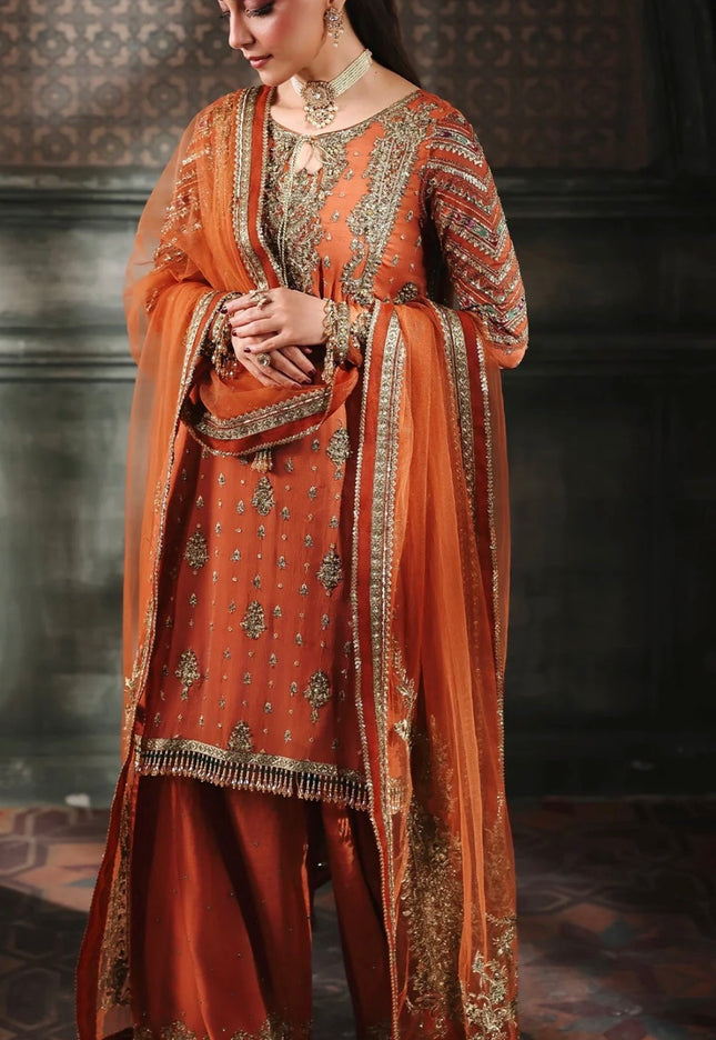 4-PC CHARIZMA LUXURY COLLECTION DJW5-11 P