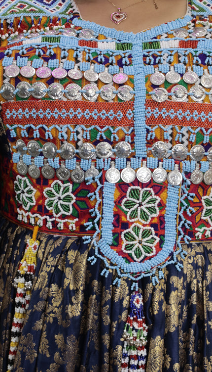 Balochi Dress
