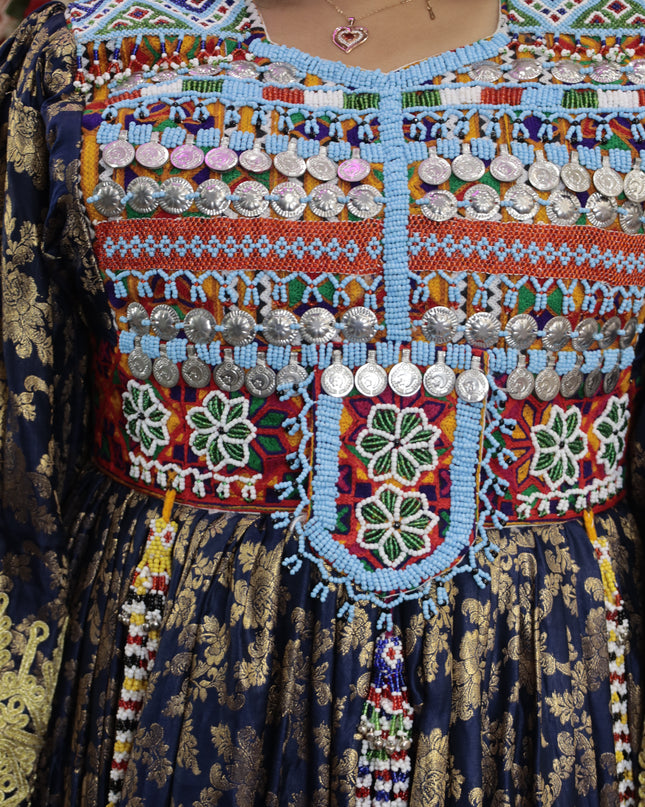 Balochi Dress