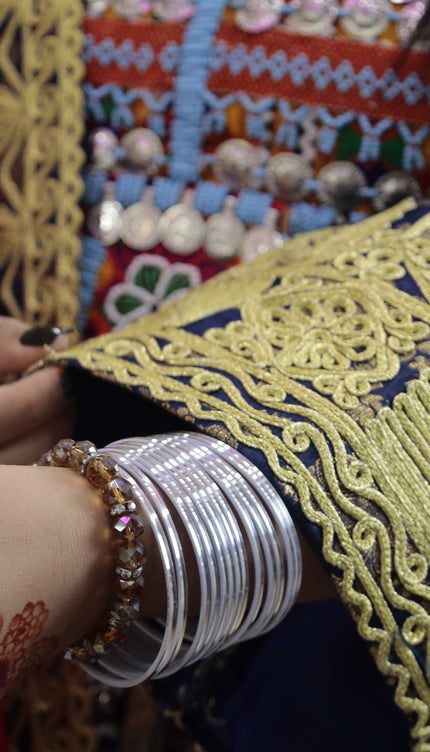Balochi Dress