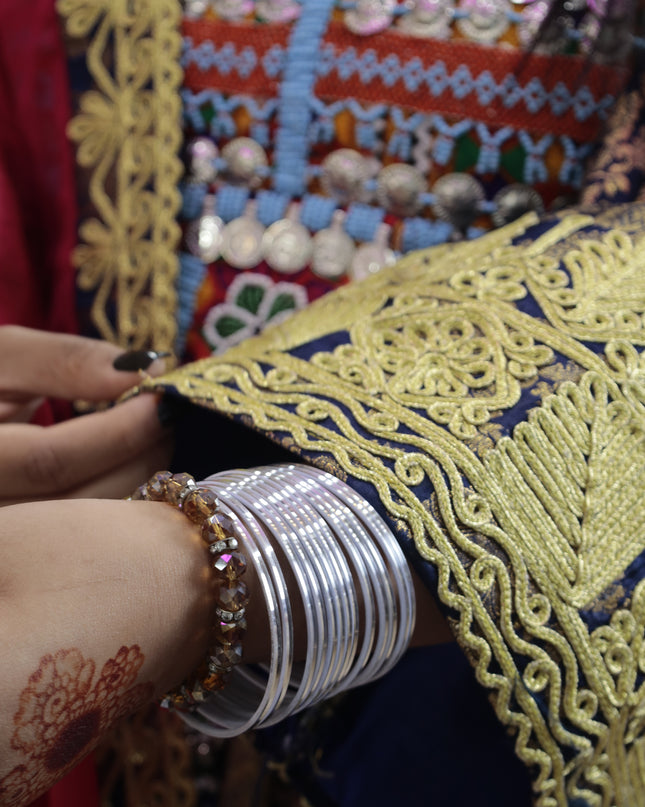 Balochi Dress