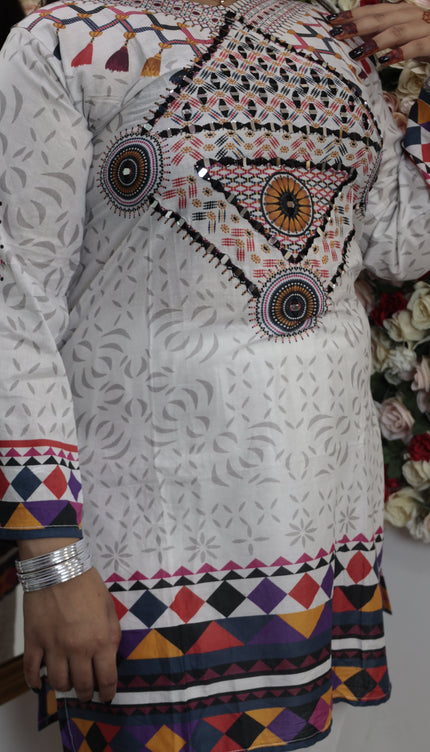 Loan Kurti