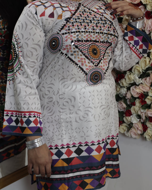 Loan Kurti