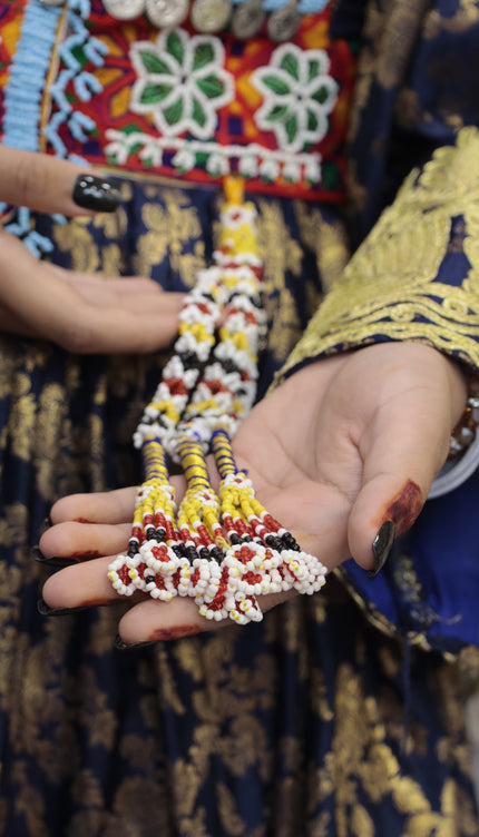 Balochi Dress