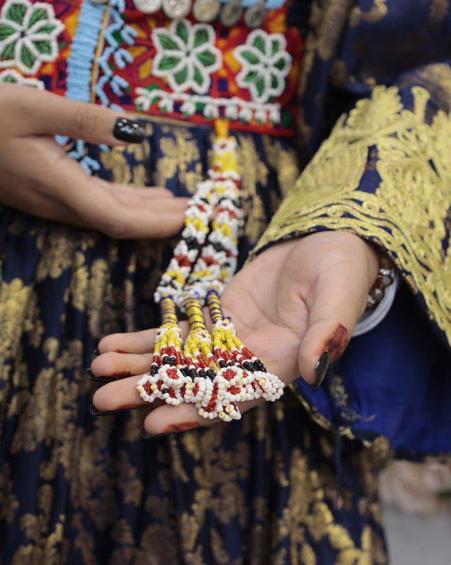 Balochi Dress