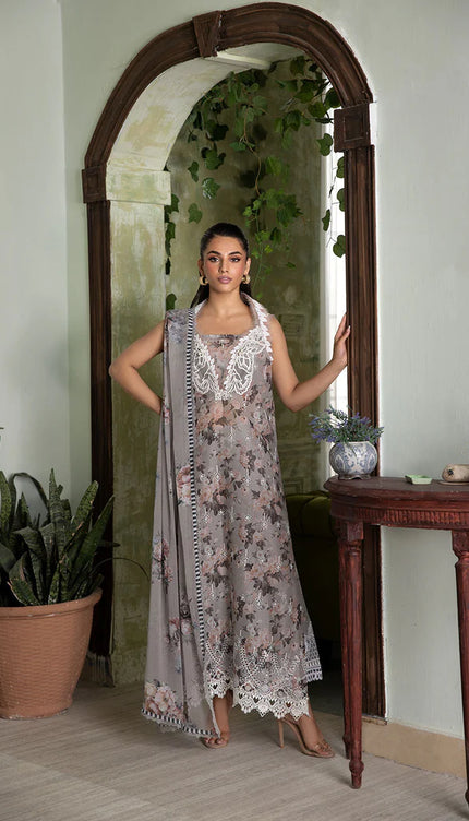 Design 2B Vital 2025 (Vol. 2) Stitched
