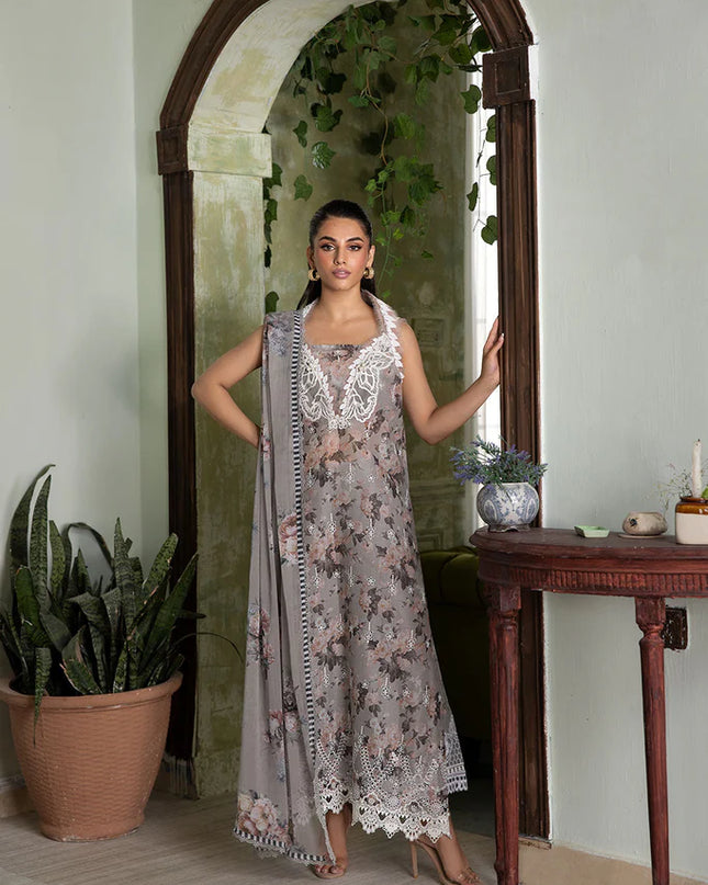Design 2B Vital 2025 (Vol. 2) Stitched