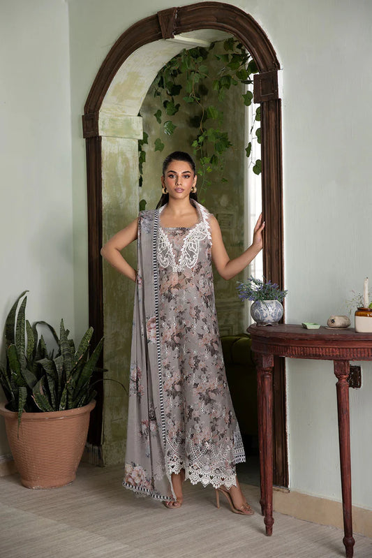 Design 2B Vital 2025 (Vol. 2) Stitched