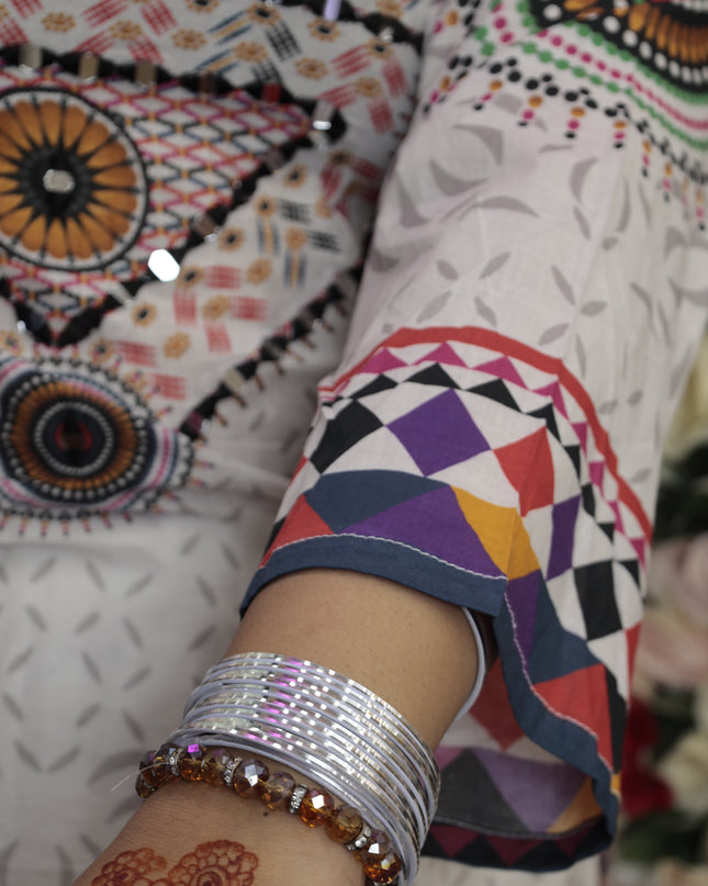Loan Kurti