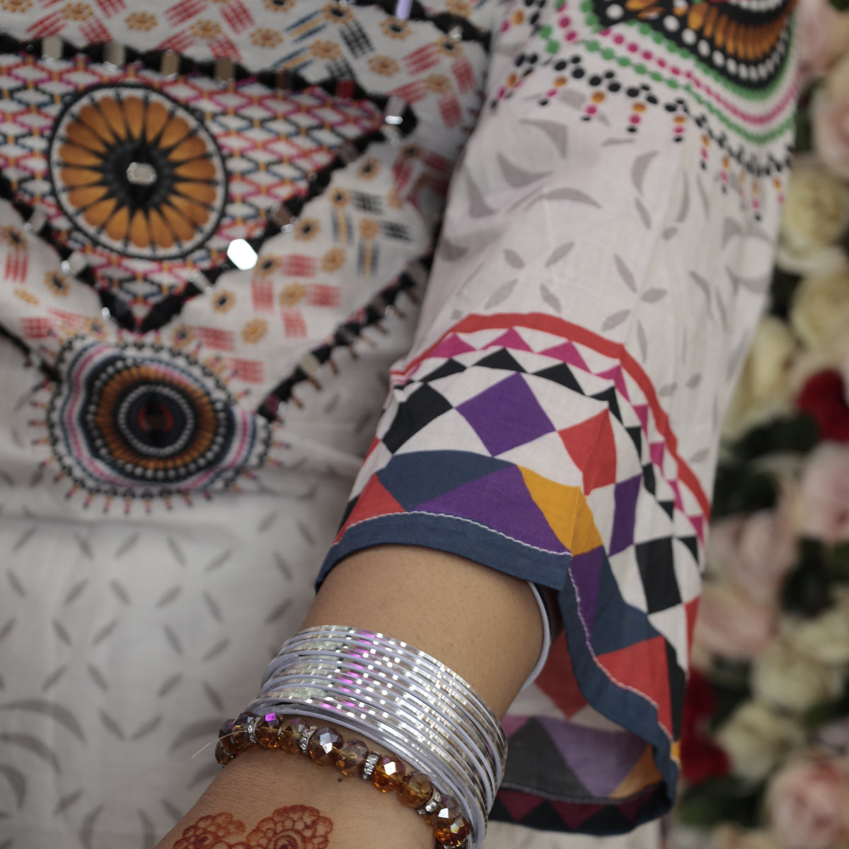 Loan Kurti