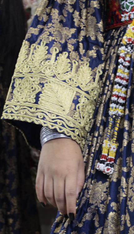 Balochi Dress