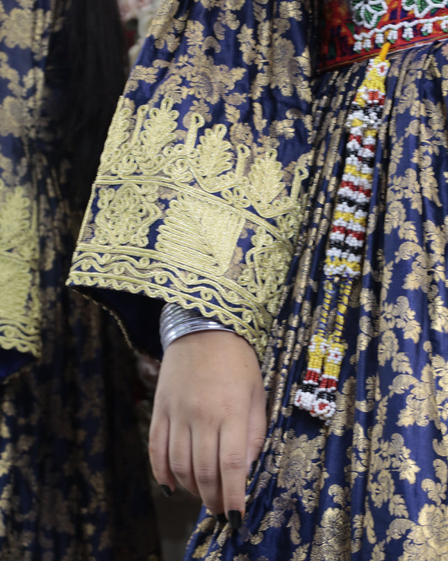 Balochi Dress