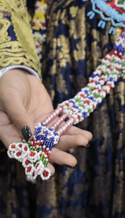 Balochi Dress