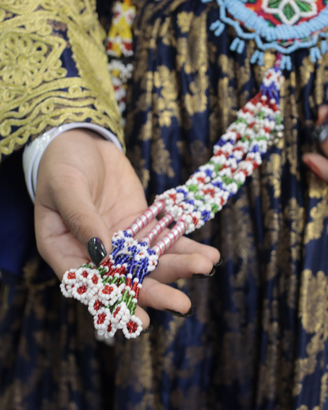 Balochi Dress