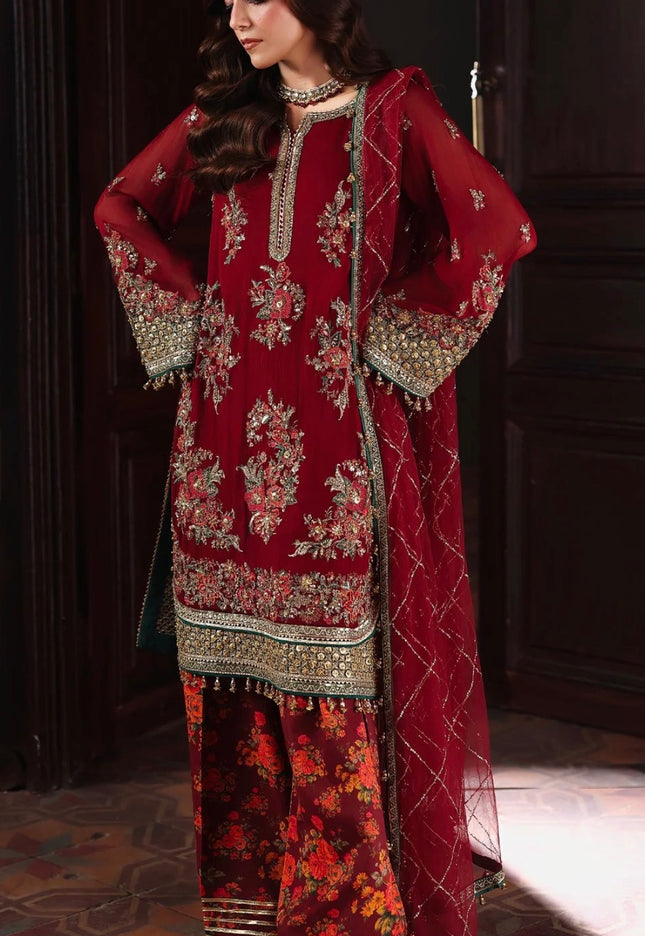 4-PC CHARIZMA LUXURY COLLECTION DJW5-09 P