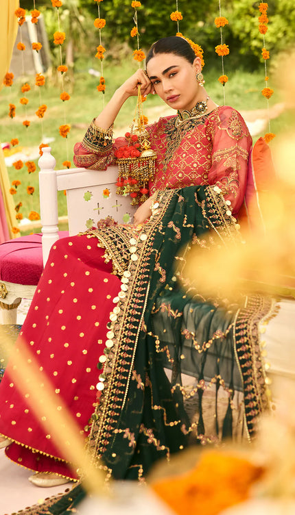 GHOOMAR