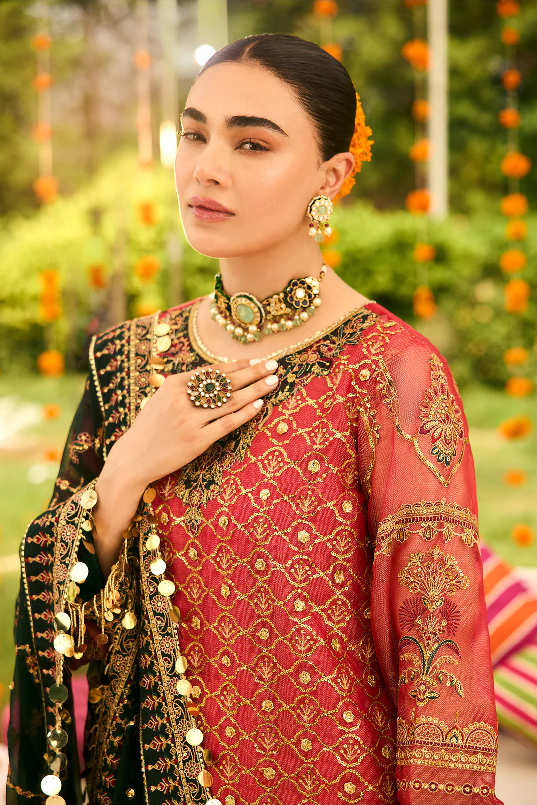 GHOOMAR