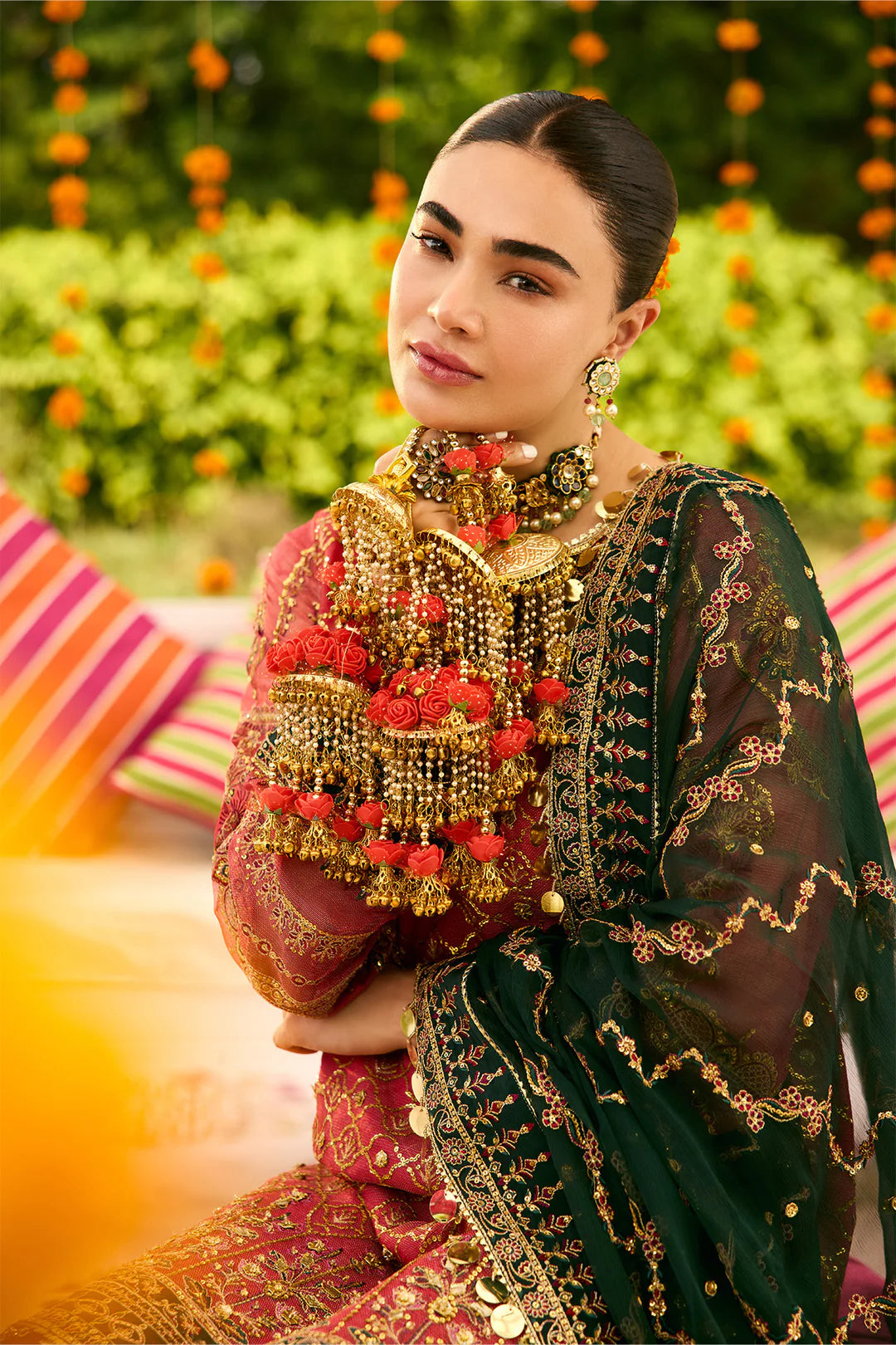 GHOOMAR