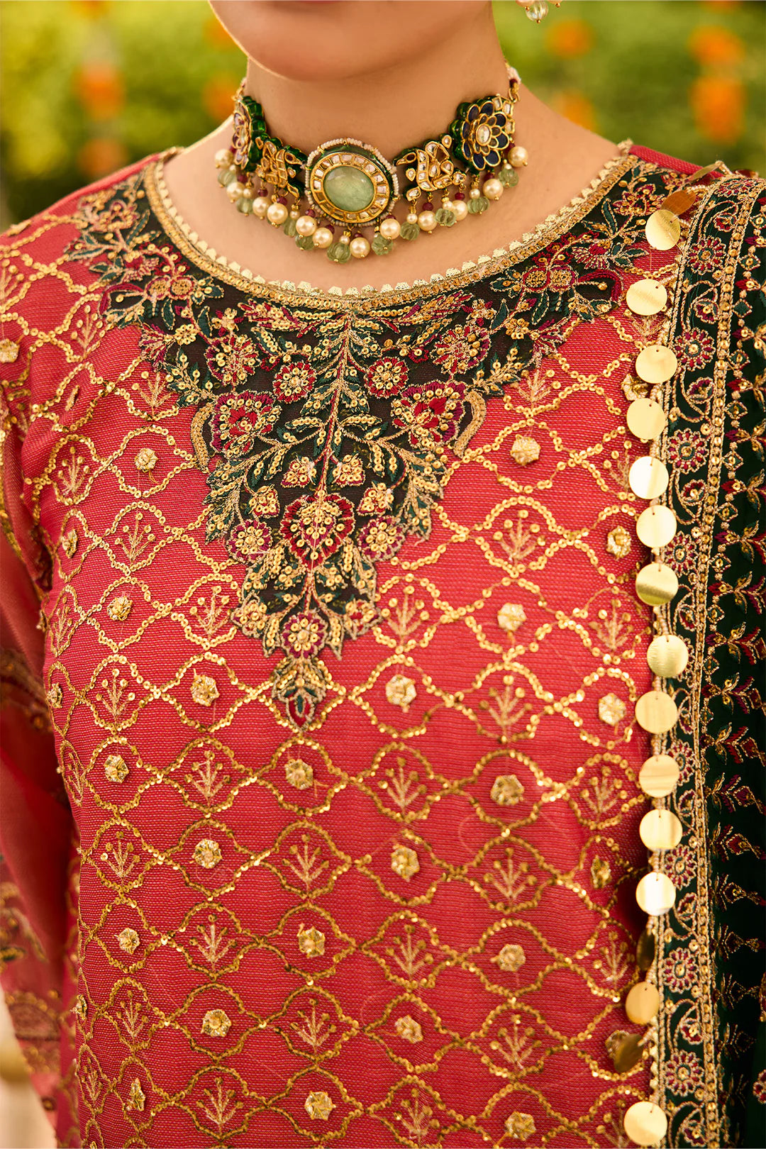 GHOOMAR