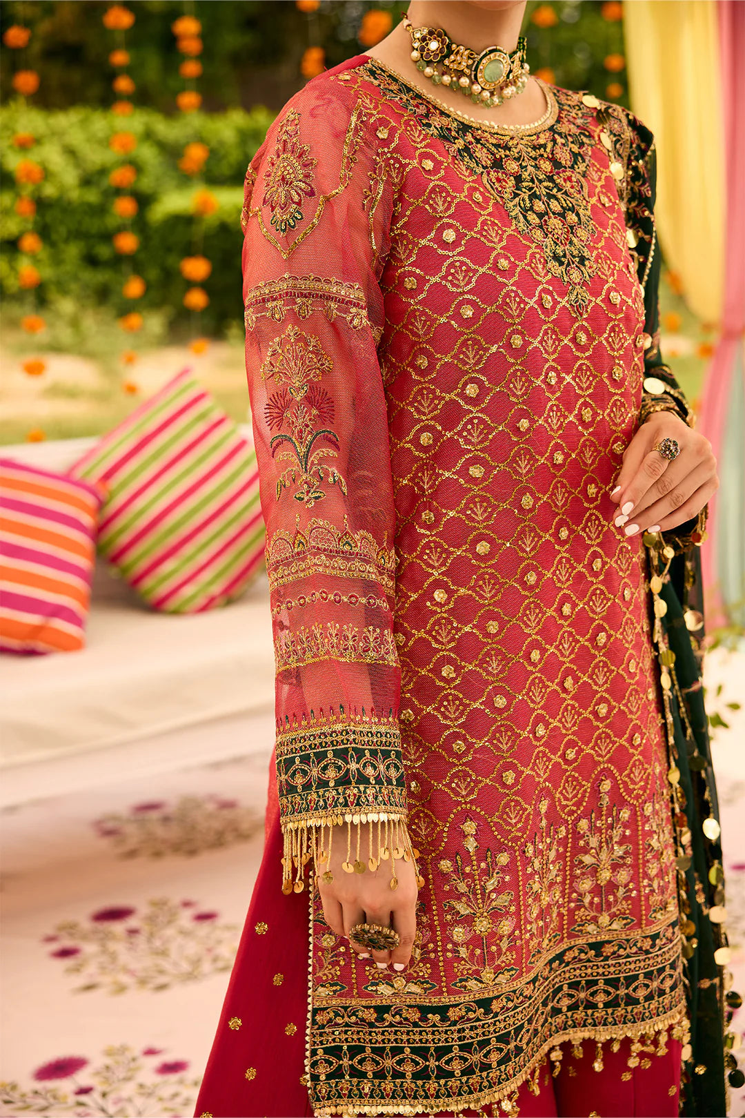 GHOOMAR