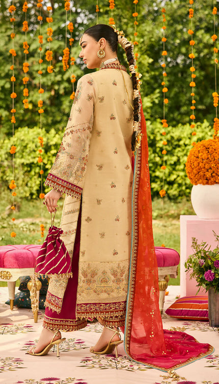 DILRUBA