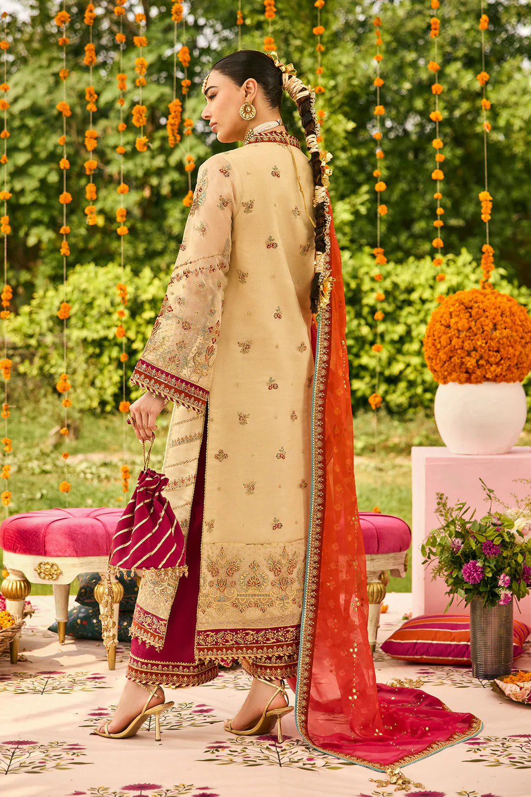 DILRUBA