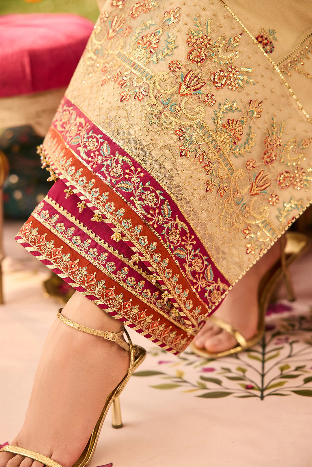 DILRUBA