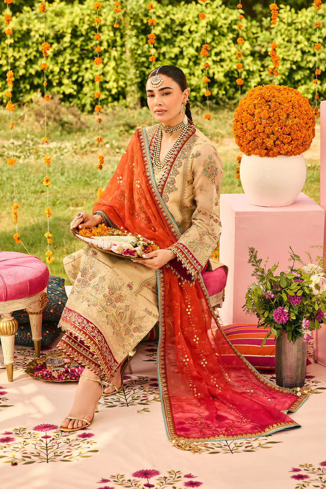 DILRUBA