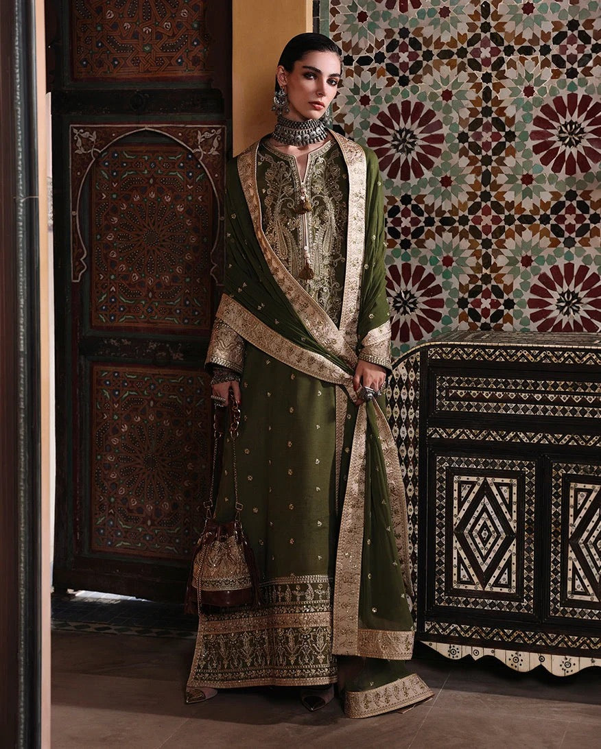 CELESTIA CROWN