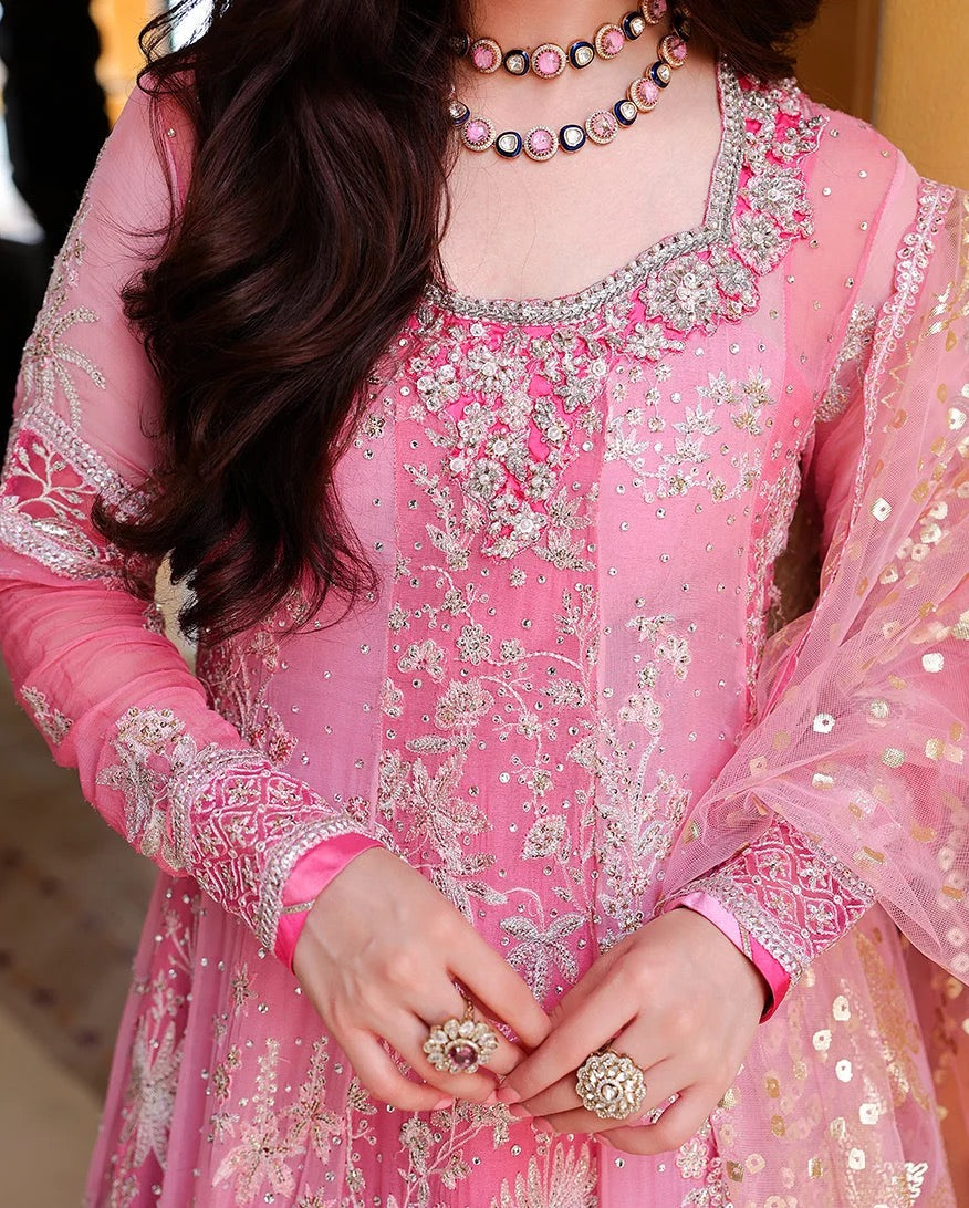 PINK PROMISE