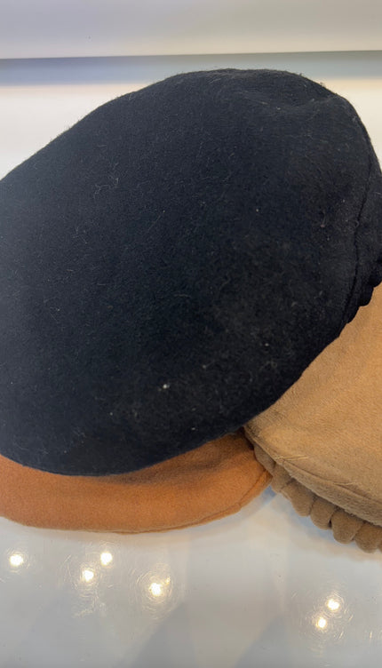 Pathani Caps