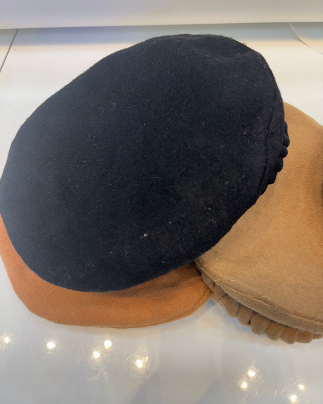 Pathani Caps