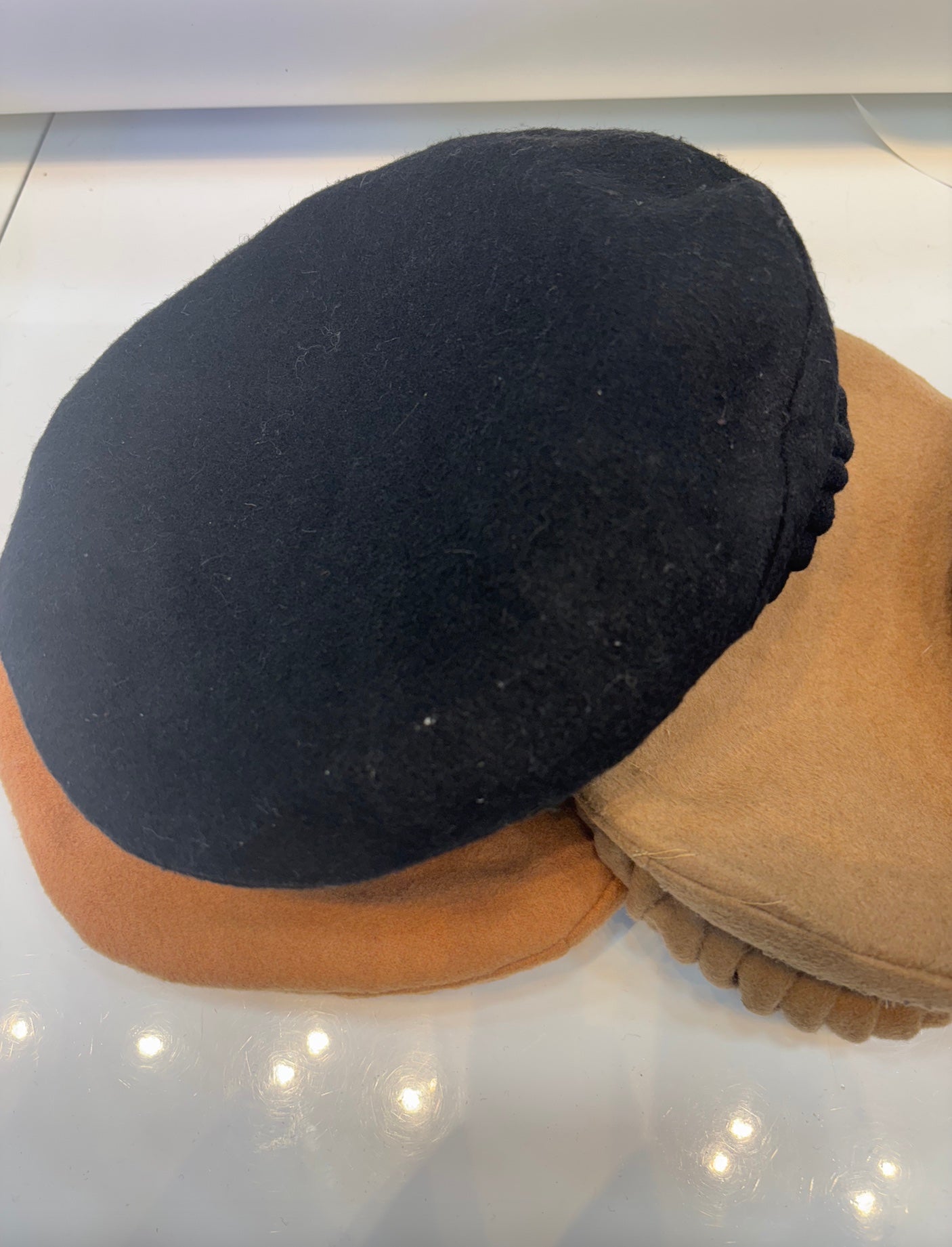 Pathani Caps