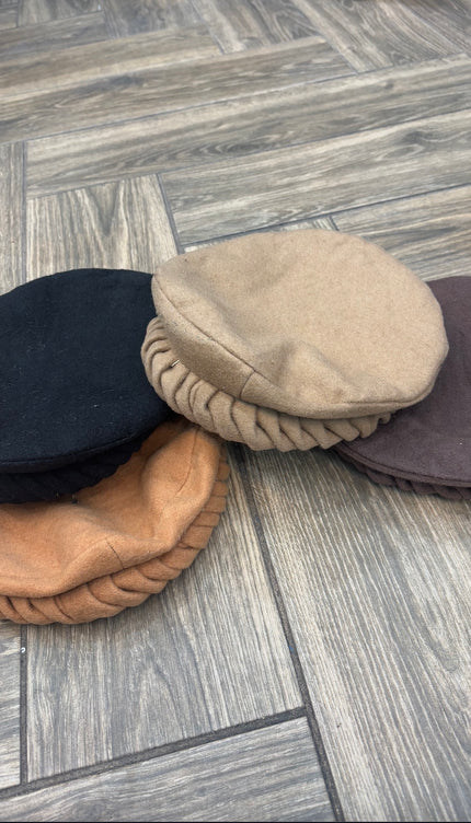 Pathani Caps