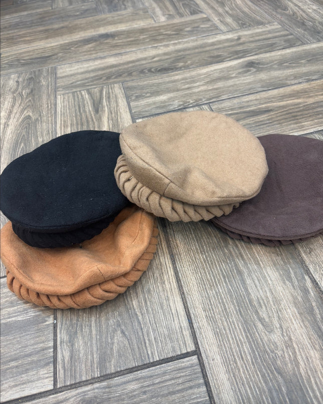 Pathani Caps