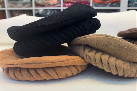 Pathani Caps