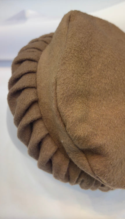 Pathani Caps