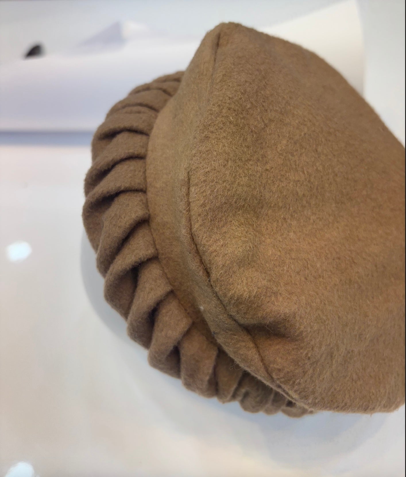 Pathani Caps