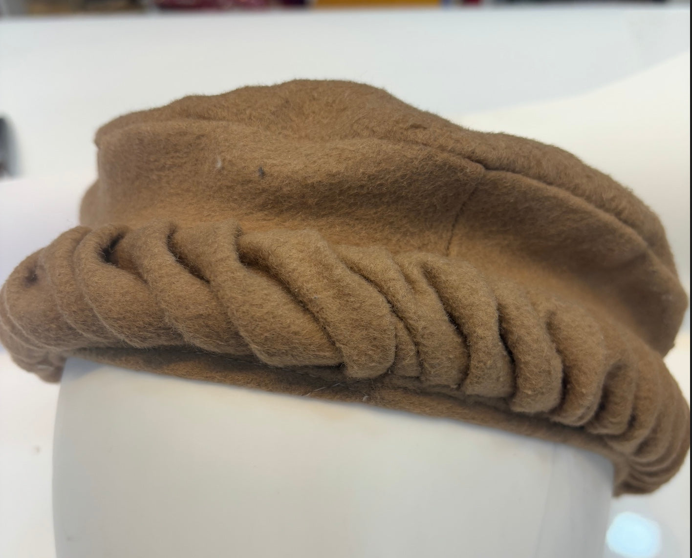 Pathani Caps