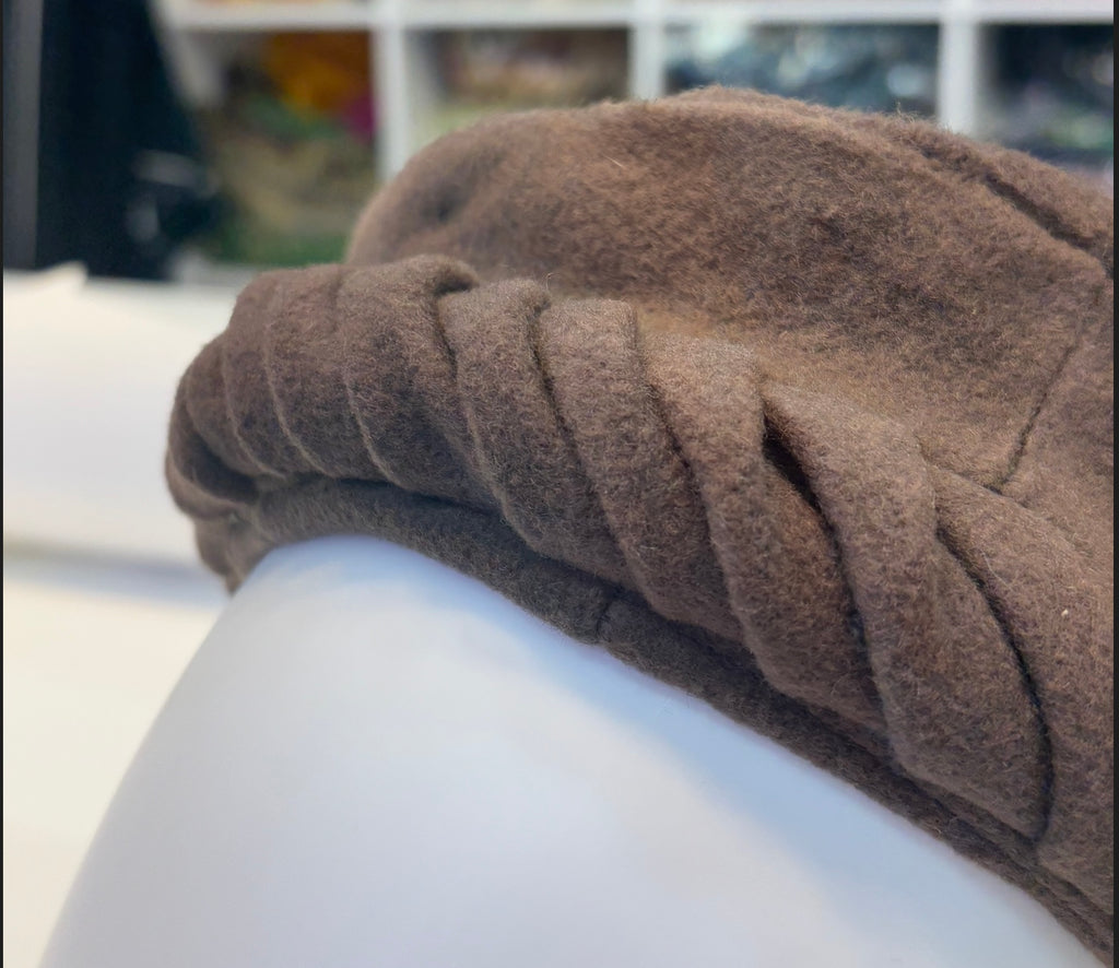 Pathani Caps