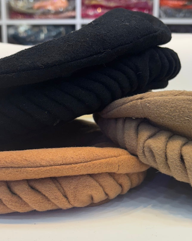 Pathani Caps