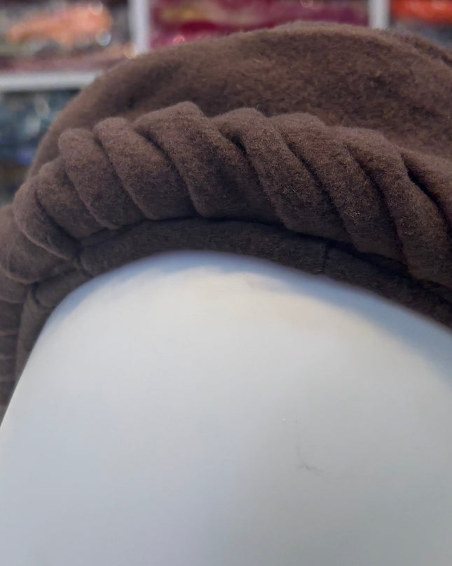 Pathani Caps