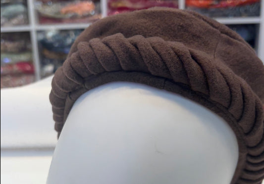 Pathani Caps