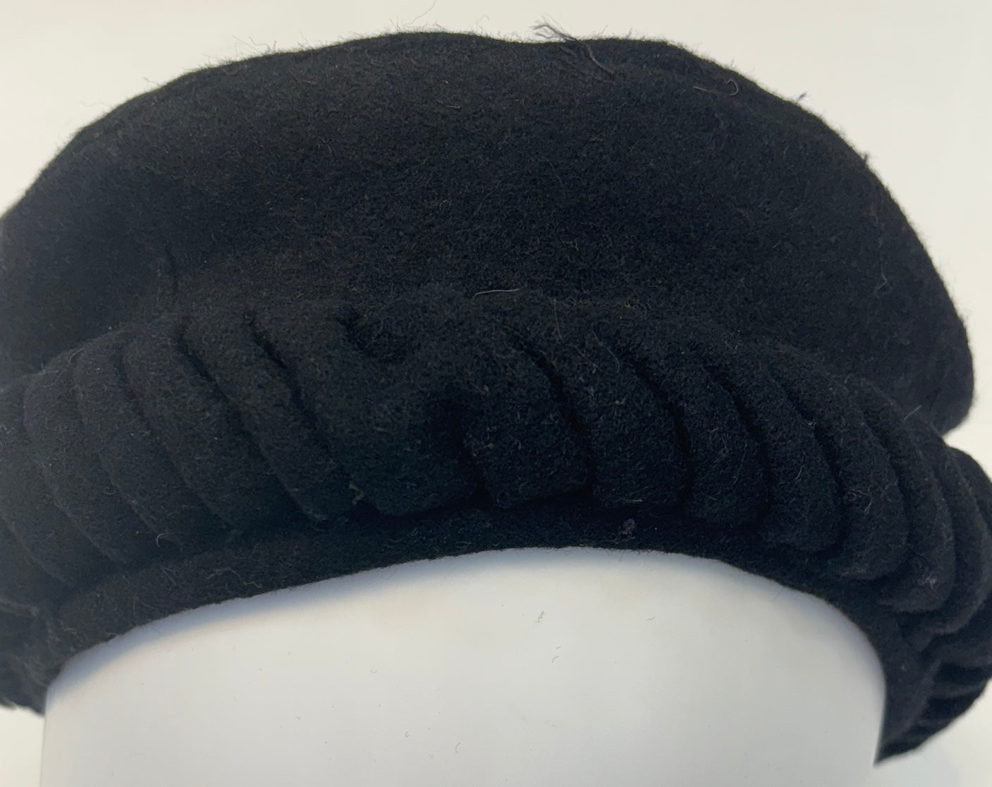 Pathani Caps